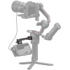 SmallRig 3026B Monitor Mount with NATO Clamp for Select DJI RS Series Gimbals