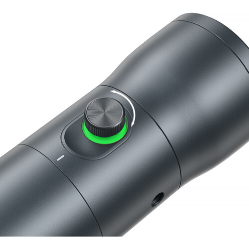 SmallRig 4634 RF 10C Portable Focusable LED Video Light