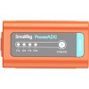 SmallRig L-Series / NP-F970 USB-C Battery (10,500mAh / 76.3Wh, Orange)