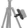 SmallRig 3202B V-Mount Battery Adapter Plate with Crab-Shaped Clamp