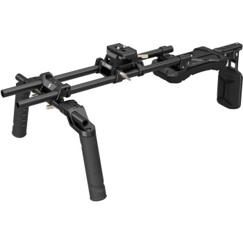SmallRig 4480 Shoulder Rig Kit (Classic Version)