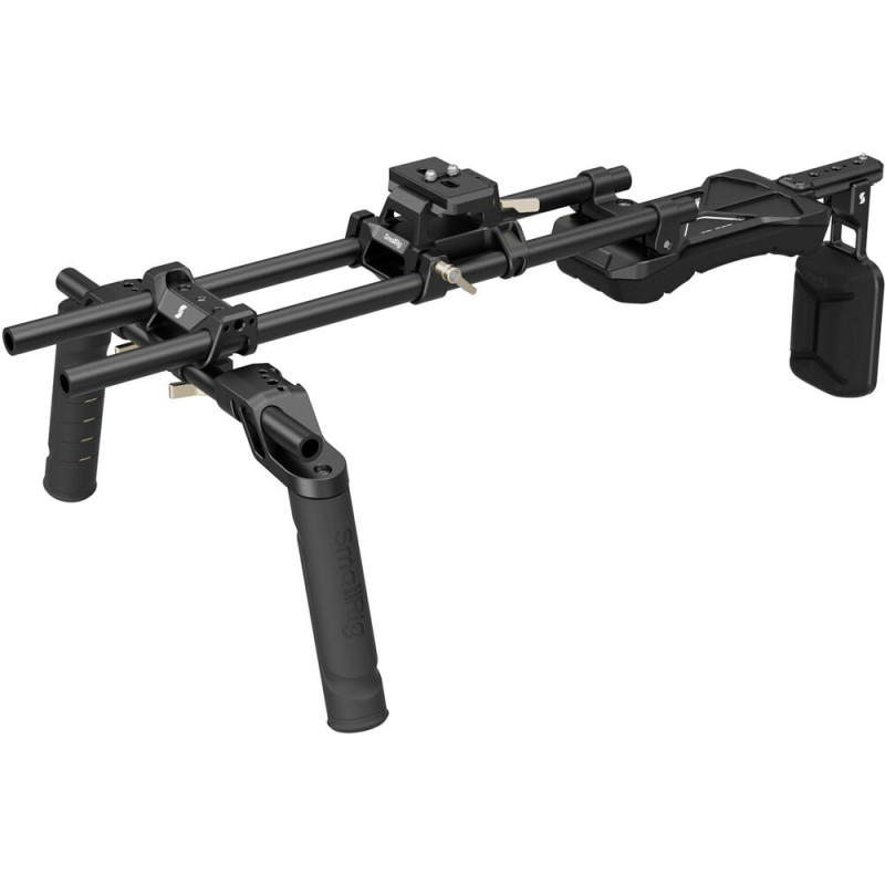 SmallRig 4480 Shoulder Rig Kit (Classic Version)