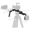 SmallRig 4480 Shoulder Rig Kit (Classic Version)