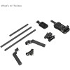 SmallRig 4480 Shoulder Rig Kit (Classic Version)
