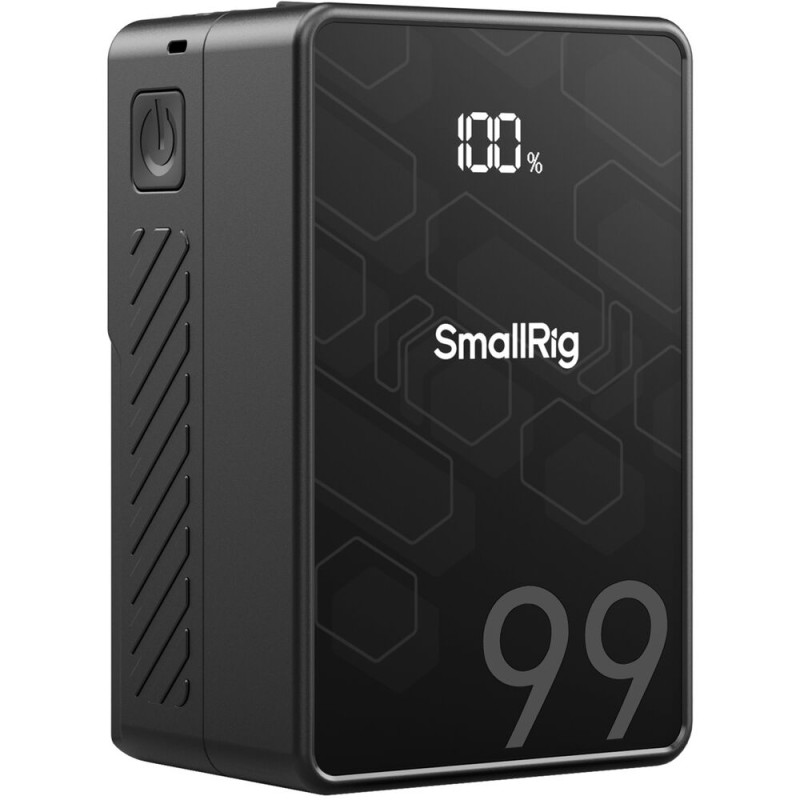 SmallRig VB99 SE Mini V-Mount Battery (6800mAh)