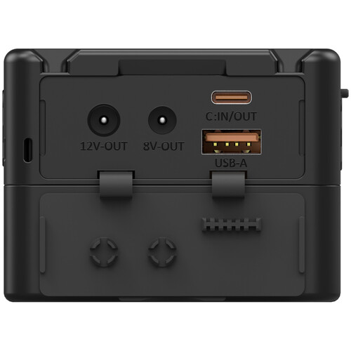 SmallRig VB99 SE Mini V-Mount Battery (6800mAh)