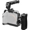 SmallRig Cage Kit for Sony Alpha 7R V / 7 IV / 7S III / 7 V (Advanced Edition) 3669D