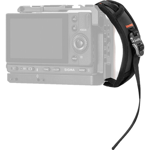 SmallRig PAC2456B Universal Hand Strap