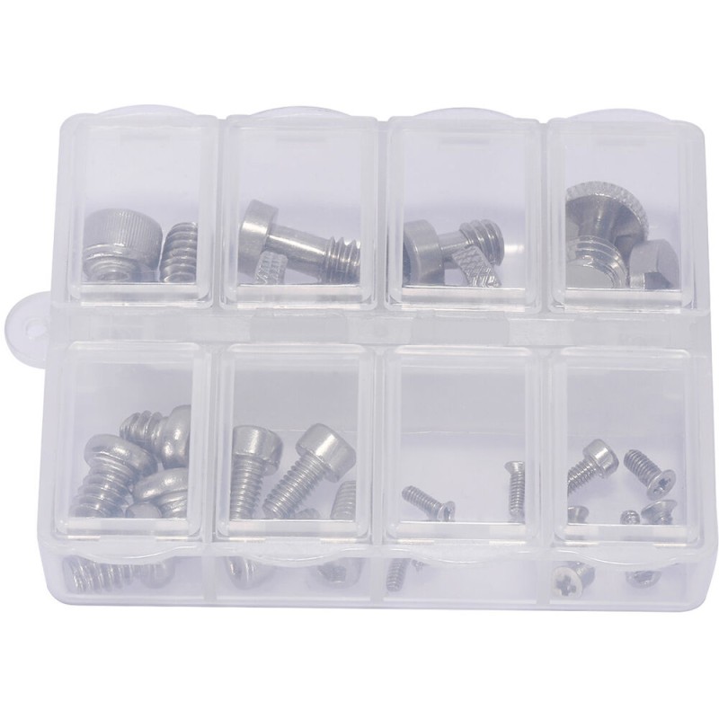 SmallRig AAK2326 Screw Set for Camera Accessories