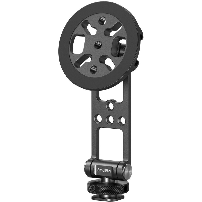 SmallRig 5156 Support with Cold Shoe Mount for Magsafe Phones