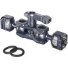 SmallRig Magic Arm Support with Dual Ball Heads with 1/4"-20 Screws 3873