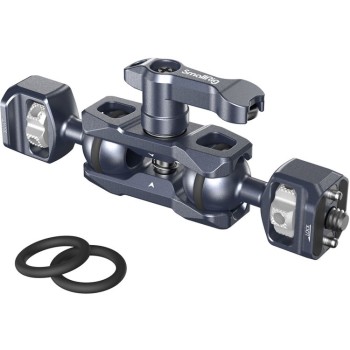 SmallRig Magic Arm Support with Dual Ball Heads with 1/4"-20 Screws 3873