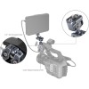 SmallRig Magic Arm Support with Dual Ball Heads with 1/4"-20 Screws 3873