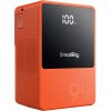 SmallRig VB99 Mini V-Mount Battery (Orange)