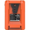 SmallRig VB99 Mini V-Mount Battery (Orange)