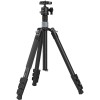 SmallRig Carbon Fiber Tripod with Center Column AP-20 4059