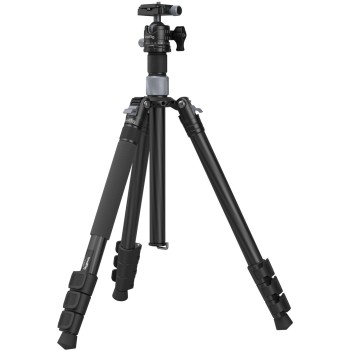 SmallRig Carbon Fiber Tripod with Center Column AP-20 4059