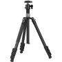 SmallRig Carbon Fiber Tripod with Center Column AP-20 4059