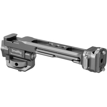 SmallRig 4637 HawkLock H21 Monitor Support for Select DJI Stabilizers