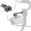 SmallRig 4637 HawkLock H21 Monitor Support for Select DJI Stabilizers