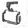 SmallRig 5197 Cage Kit for Canon EOS R6 Mark II