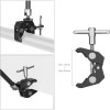SmallRig 5326 Crab-Shaped Clamp with Magic Arm for Smartphones 25cm