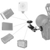 SmallRig 3238B Mini Magic Arm with Universal Ball Heads