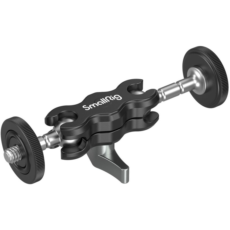 SmallRig 3238B Mini Magic Arm with Universal Ball Heads