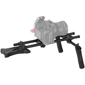 SmallRig Basic Shoulder Rig Kit 2896C