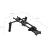 SmallRig Basic Shoulder Rig Kit 2896C