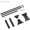 SmallRig Basic Shoulder Rig Kit 2896C