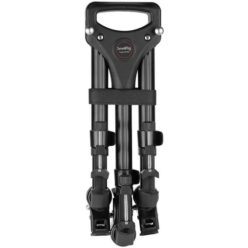 SmallRig 3986 Universal Tripod Dolly