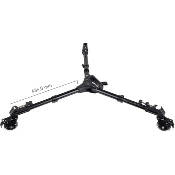 SmallRig 3986 Universal Tripod Dolly