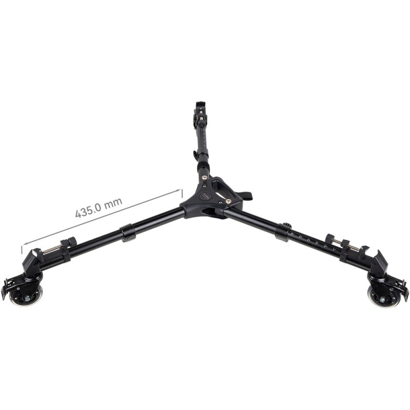 SmallRig 3986 Universal Tripod Dolly