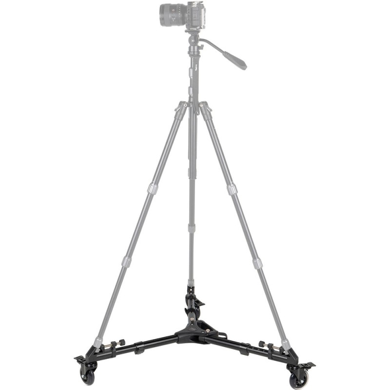 SmallRig 3986 Universal Tripod Dolly