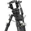 SmallRig 3989 FreeBlazer Heavy-Duty Carbon Fiber Tripod System