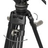 SmallRig 3989 FreeBlazer Heavy-Duty Carbon Fiber Tripod System