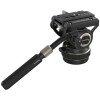 SmallRig 3989 FreeBlazer Heavy-Duty Carbon Fiber Tripod System