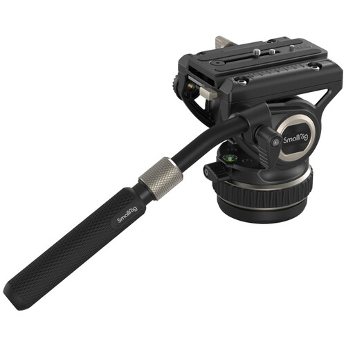 SmallRig 3989 FreeBlazer Heavy-Duty Carbon Fiber Tripod System