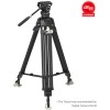 SmallRig 3989 FreeBlazer Heavy-Duty Carbon Fiber Tripod System