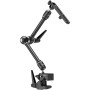 SmallRig Super Clamp with Magic Arm Support Kit 4862