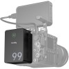 SmallRig VB99 Pro Mini V-Mount Battery (Black)