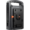 SmallRig 4450 Dual-Channel V-Mount Battery Charger