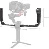 SmallRig 4327 Focus Control Dual Handle for DJI RS Series
