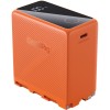 SmallRig 4576 L-Series/NP-F970 USB-C Rechargeable Camera Battery (Orange)