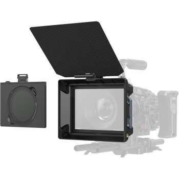 SmallRig 95mm Matte Box Kit with CPL/VND Filter Set 5011