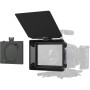 SmallRig 95mm Matte Box Kit with CPL/VND Filter Set 5011
