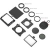 SmallRig 95mm Matte Box Kit with CPL/VND Filter Set 5011