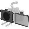 SmallRig 95mm Matte Box Kit with CPL/VND Filter Set 5011