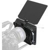SmallRig 95mm Matte Box Kit with CPL/VND Filter Set 5011